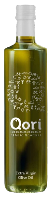 Olive Oil - Sociedad Agrícola Avícola Santa Carmen Limitada